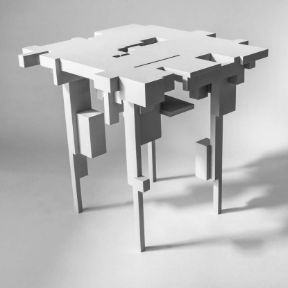 THTslf - side top view 01